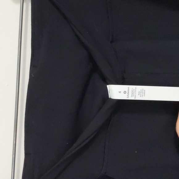 Lululemon Align Jogger 28 inches - Picture 4 of 5